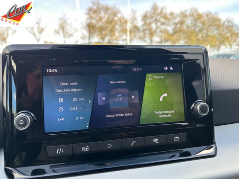 Arona 1.0 TSI 95 ch Start/Stop BVM5 Copa 2025 occasion 34970 Lattes