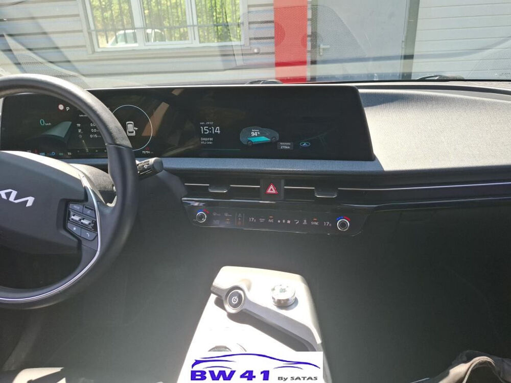 EV6 BEV 77.4 KWH AIR ACTIVE 2023 occasion 41250 Neuvy