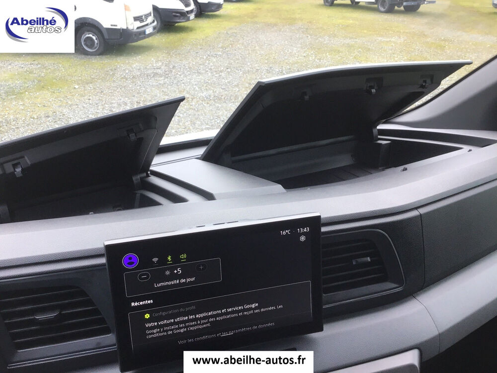 Master L2H2 3T5 BVA 2.0 BLUE DCI 170 AUTO EXTRA 3PL 2026 occasion 32230 Marciac