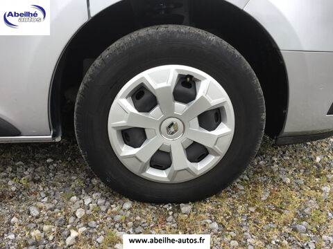 Trafic L2 2.0 DCI 150 ENERGY S&S ZEN 9PL 2022 occasion 32230 Marciac