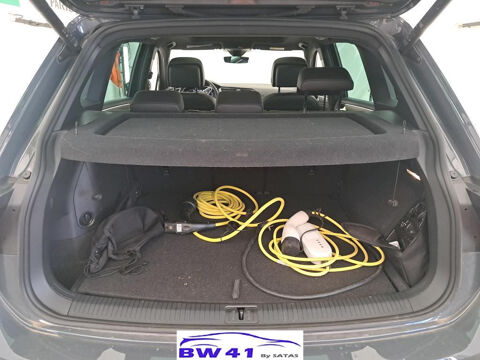 Tiguan 1.4 eHybrid 245 DSG6 R-Line Exclusive 2021 occasion 41250 Neuvy
