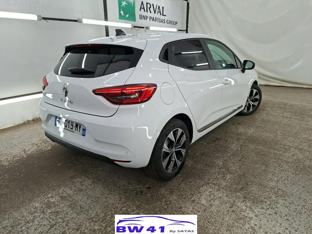 Clio V Evolution Blue dCi 100 2023 occasion 41250 Neuvy