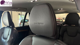 XC90 D5 AWD AdBlue 235 Geartronic 7pl Inscription 2018 occasion 61000 ALENCON