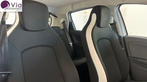 Zo&eacute; R90 City - Business - 5P - ACHAT INTEGRAL 2019 occasion 61000 ALENCON