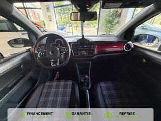 UP Up 1.0 115 BlueMotion Technology BVM6 GTI 2021 occasion 94100 Saint Maur des Foss&eacute;s