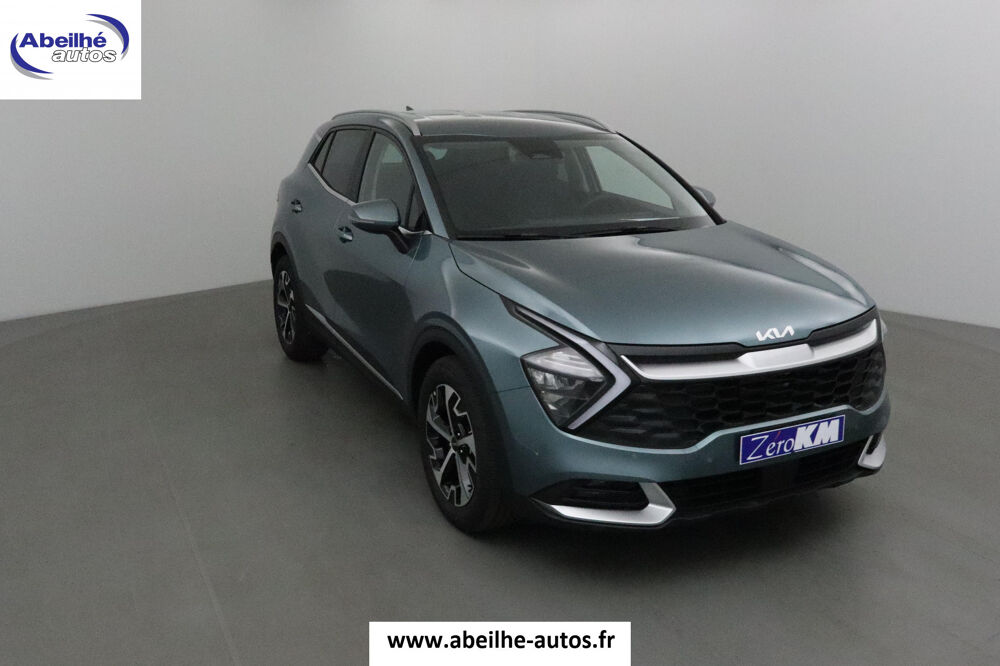 Sportage DCT7 1.6 CRDI 136 MHEV STYLE 2025 occasion 32230 Marciac