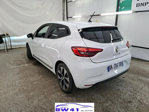 Clio V Evolution TCe 100 GPL 2023 occasion 41250 Neuvy