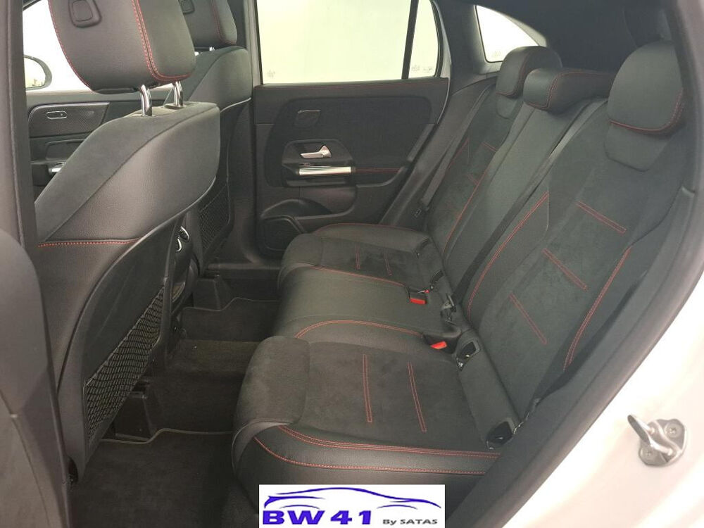 Classe GLA 1.3 GLA 250 e AMG LINE DCT 2022 occasion 41250 Neuvy