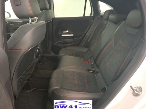 Classe GLA 1.3 GLA 250 e AMG LINE DCT 2022 occasion 41250 Neuvy