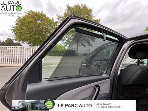 C4 Picasso BlueHDi 120 S&S Live 2017 occasion 44430 Le Loroux-Bottereau