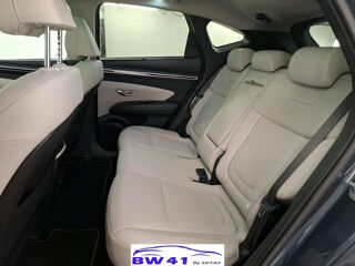 Tucson 1.6 PHEV 265 HTRAC EXECUTIVE 4WD AUTO 2021 occasion 41250 Neuvy