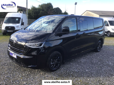 Transporter T7 L2H1 BVA8 2.0 TDI 170 BUSINESS 5PL 2025 occasion 32230 Marciac