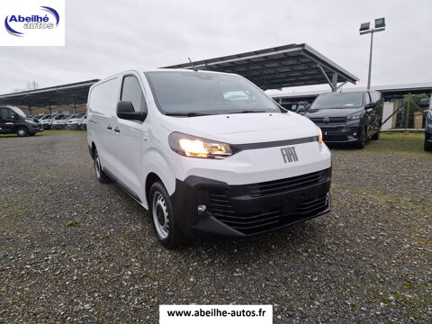 Annonce voiture Fiat Scudo 25790 €