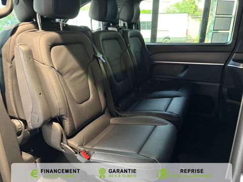Classe V 250d 9G-Tronic 4X4 Avantgarde / TOIT OUVRANT / TVA RECUPERAB 2026 occasion 94100 Saint Maur des Foss&eacute;s