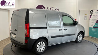 Citan fourgon 109 CDI LONG PRO 2021 occasion 61000 ALENCON