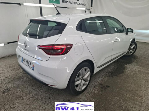 Clio V Business Blue dCi 85 2020 occasion 41250 Neuvy