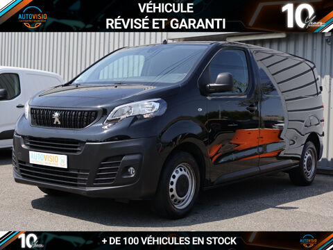 Annonce voiture Peugeot Expert 18480 €