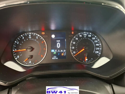 Clio V Business TCe 100 GPL -21 2021 occasion 41250 Neuvy