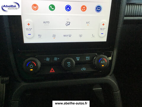 Ranger BVA10 2.0 ECOBLUE 205 WILDTRAK X 4PL 2026 occasion 32230 Marciac