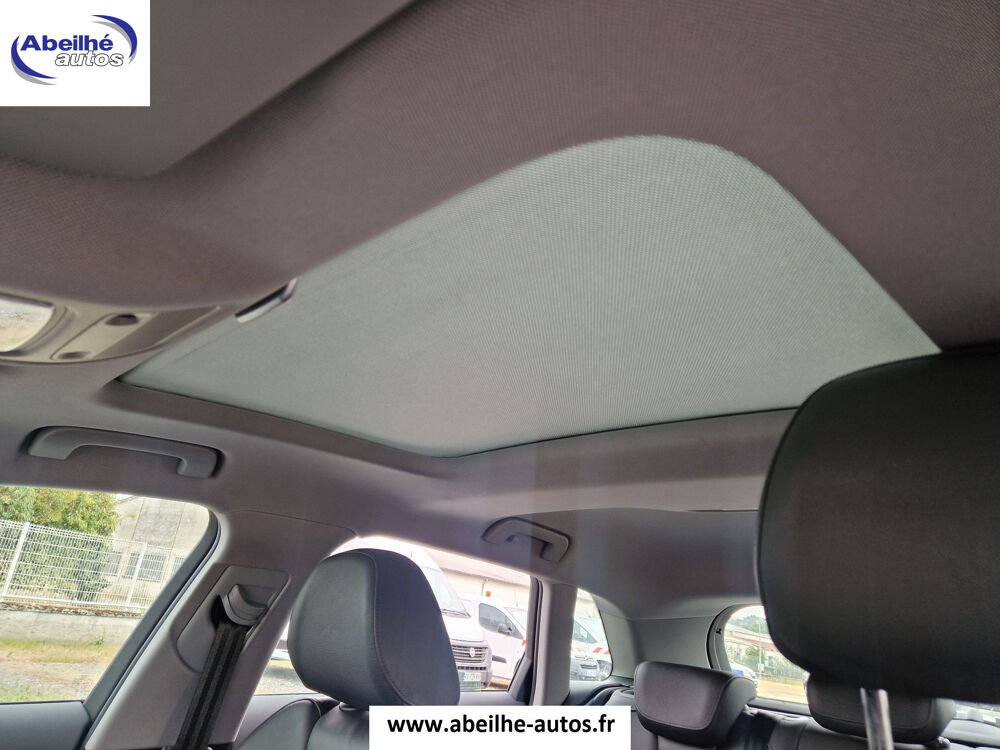 A3 35 TDI 150 S-TRONIC DESIGN LUXE 2019 occasion 32230 Marciac