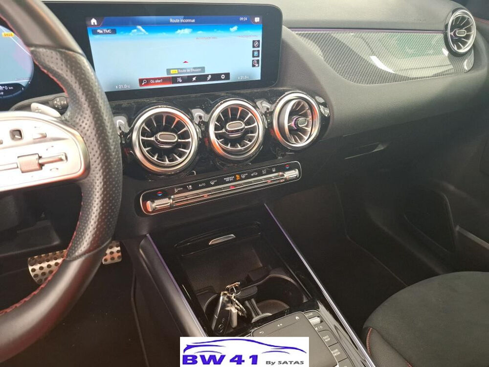 Classe GLA 1.3 GLA 250 e AMG LINE DCT 2022 occasion 41250 Neuvy