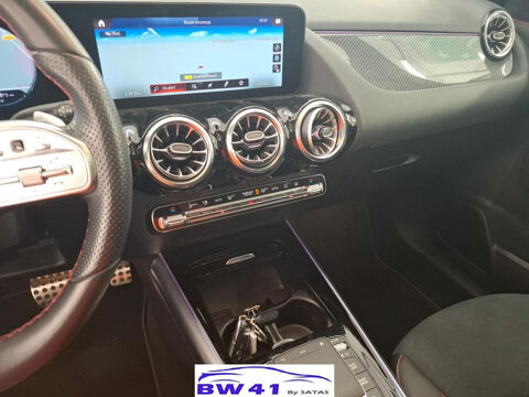 Classe GLA 1.3 GLA 250 e AMG LINE DCT 2022 occasion 41250 Neuvy
