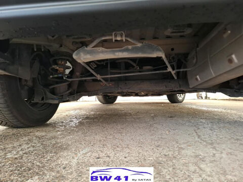 Berlingo Taille M PureTech 130 EAT8 Feel 2020 occasion 41250 Neuvy