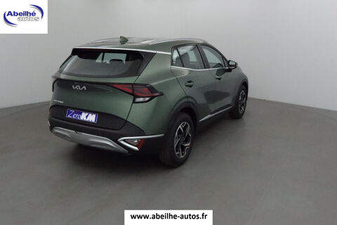 Sportage DCT7 1.6 CRDI 136 MHEV BUSINESS 2025 occasion 32230 Marciac