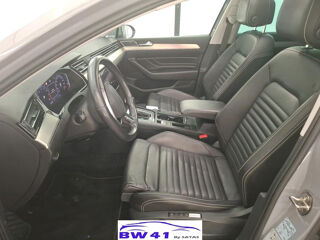 Passat 1.5 TSI 150 ACT OPF DSG7 SW ELEGANCE 2023 occasion 41250 Neuvy