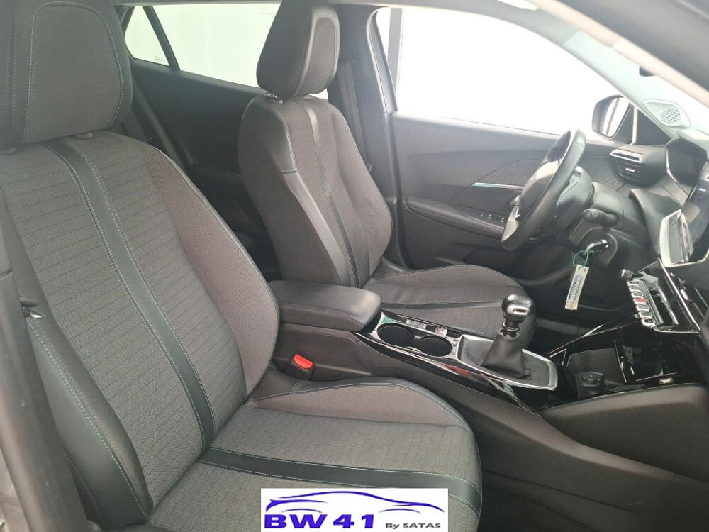 2008 PureTech 130 S&S ALLURE 2022 occasion 41250 Neuvy