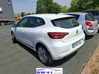 Clio V Business Blue dCi 115 2020 occasion 41250 Neuvy