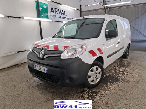 Annonce voiture Renault Kangoo Express 12690 €
