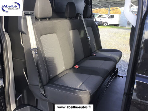 Transporter T7 L2H1 BVA8 2.0 TDI 170 BUSINESS 5PL 2025 occasion 32230 Marciac
