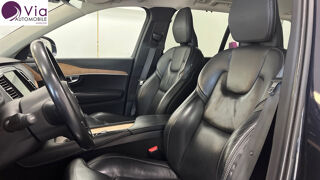 XC90 D5 AWD AdBlue 235 Geartronic 7pl Inscription 2018 occasion 61000 ALENCON