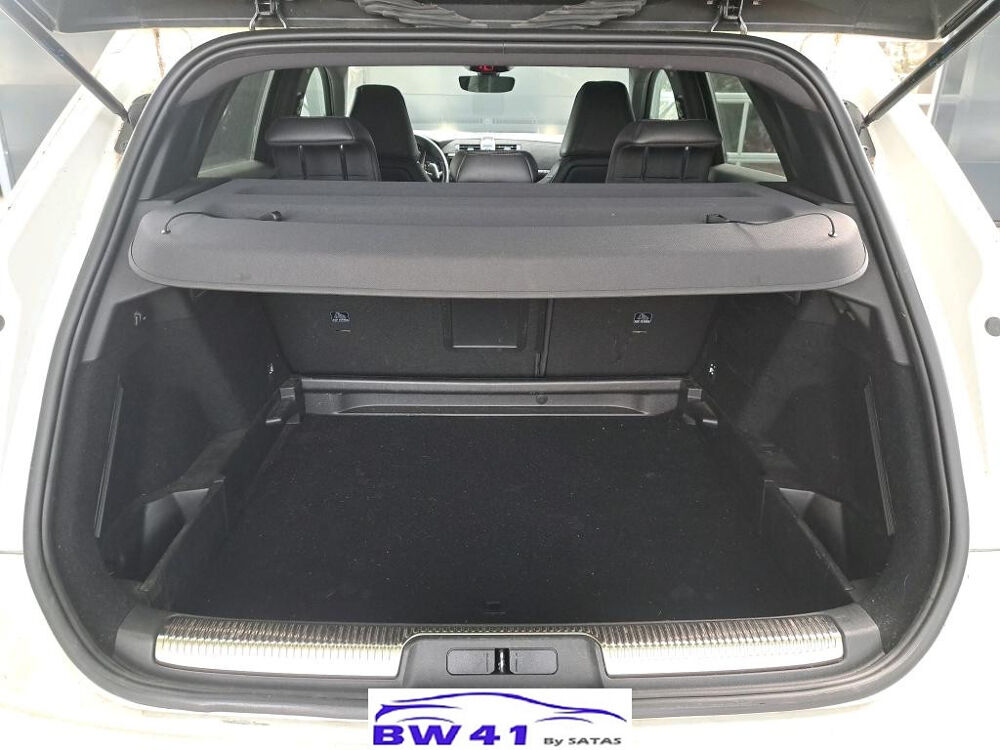 DS7 BlueHDi 130 Auto PERFORMANCE Line 2022 occasion 41250 Neuvy