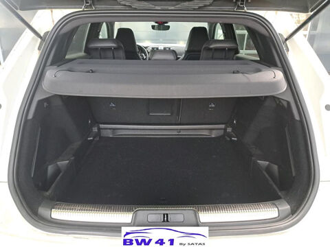 DS7 BlueHDi 130 Auto PERFORMANCE Line 2022 occasion 41250 Neuvy