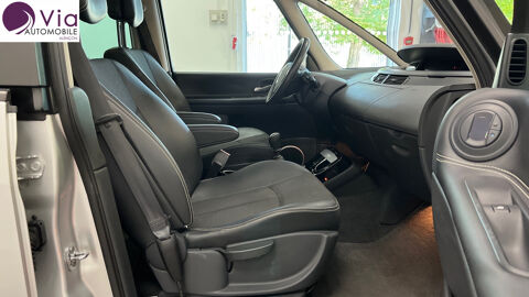 Grand Espace 2.0 dCi 150 FAP Alyum / 7 PLACES / 7 SI&Egrave;GES 2011 occasion 61000 ALENCON
