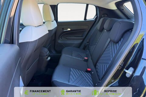 Fiat 600 T-Gen 3 1.2 Hybrid 145ch eDCT6 Icone 2026 occasion 94100 Saint Maur des Foss&eacute;s