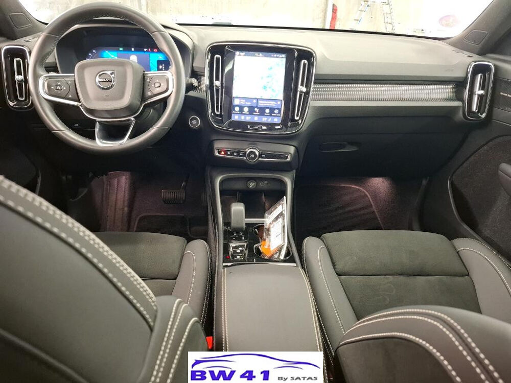 XC40 B3 163 DCT 7 Ultimate 2024 occasion 41250 Neuvy