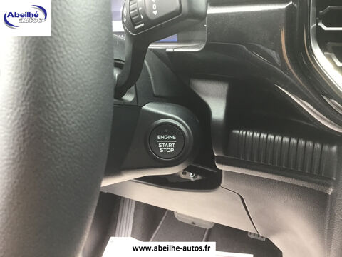 Ranger 2.3 PHEV 281 WILDTRAK PLUS 4PL 2026 occasion 32230 Marciac