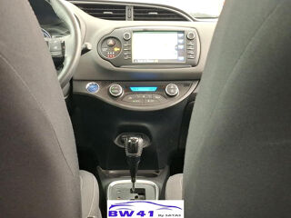 Yaris 1.5 VVT-I HYBRID France Business 2020 occasion 41250 Neuvy