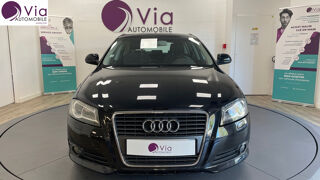 A3 2.0 TDI 140 Ambition / pack s line 2010 occasion 61000 ALENCON