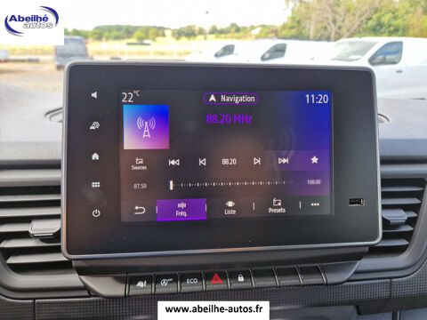 Trafic L2H1 3T 2.0 BLUE DCI 150 ADVANCE 6PL 2026 occasion 32230 Marciac