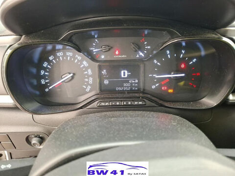 C3 PureTech 83 S&S BVM Feel Business 2021 occasion 41250 Neuvy