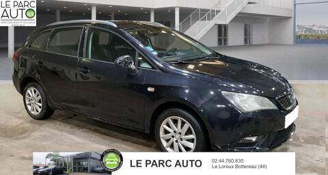 Ibiza 1.6 TDI CR 90 FAP Style 2013 occasion 44430 Le Loroux-Bottereau
