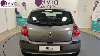 Clio III 1.5 dCi 70 eco2 Dynamique - 1ERE MAIN 2008 occasion 61000 ALENCON