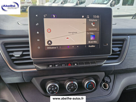 Primastar L2H1 3T1 2.0 DCI 150 N-CONNECTA 3PL 2025 occasion 32230 Marciac