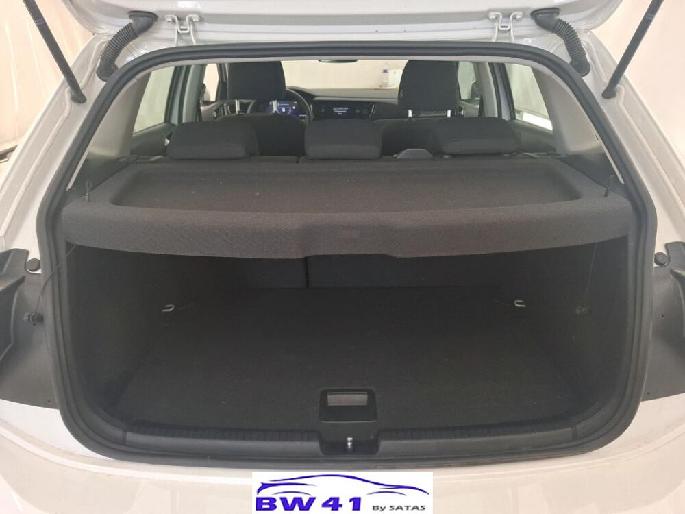 Polo 1.0 TSI 95 LIFE DSG7 2025 occasion 41250 Neuvy