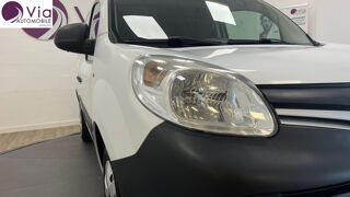 Kangoo Express 1.5 DCI 90 ENERGY E6 CONFORT 2017 occasion 61000 ALENCON