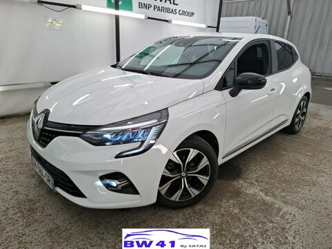 Annonce voiture Renault Clio V 14090 €